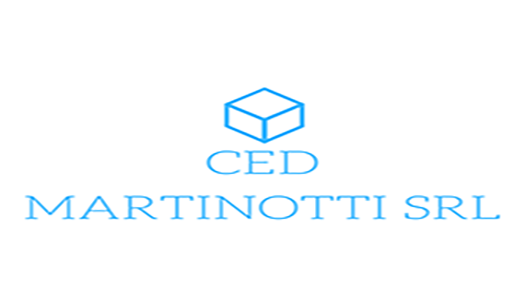 LOGO CED MARTINOTTI 380